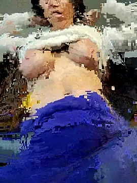 TheDime's sex show image