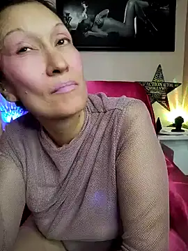 TheDime's sex show image