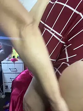 TheDime's sex show image