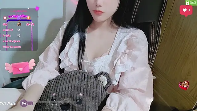 Изображение секс-шоу модели HanaYourlove Изображение секс-шоу модели HanaYourlove