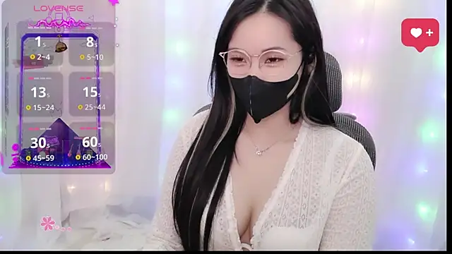 Изображение секс-шоу модели Dully_ana