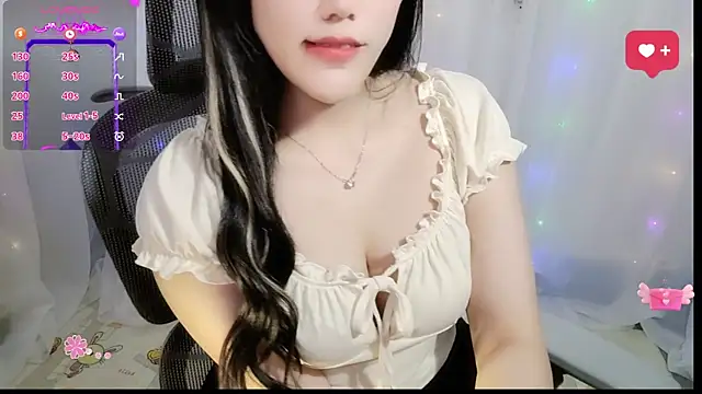 Изображение секс-шоу модели Dully_ana