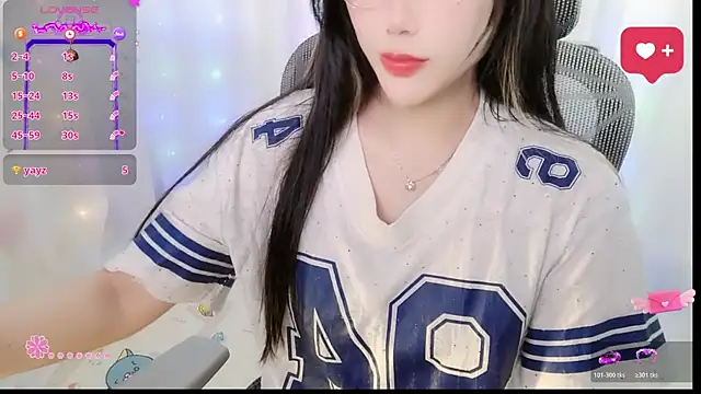 Изображение секс-шоу модели Dully_ana