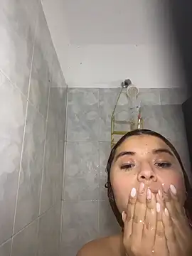 baddieasiantv's sex show image