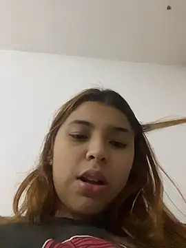baddieasiantv's sex show image