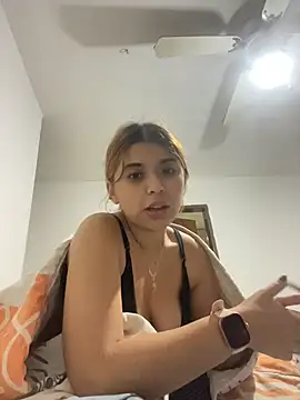 baddieasiantv's sex show image