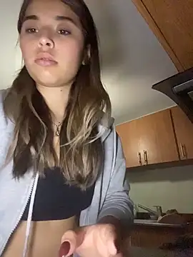 baddieasiantv's sex show image