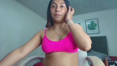 Janne_01's sex show image