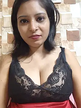 QUEEN-ADITI's sex show image