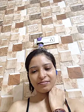 QUEEN-ADITI's sex show image