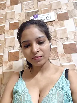 QUEEN-ADITI's sex show image