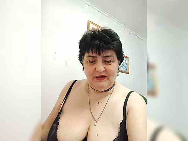 Sexshow-Bild von IsXLoves