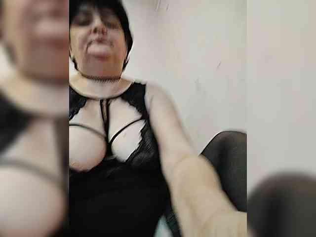 Sexshow-Bild von IsXLoves