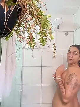 Изображение секс-шоу модели Pantaneirasexy