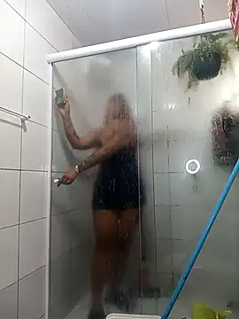 Изображение секс-шоу модели Pantaneirasexy