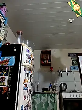 Изображение секс-шоу модели Pantaneirasexy Изображение секс-шоу модели Pantaneirasexy