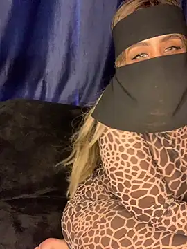Sexshow-Bild von Arab_Honey