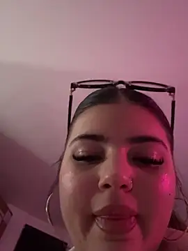 LilaMason's sex show image