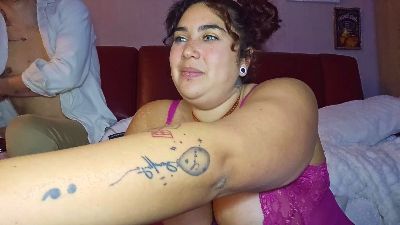 Deesse_luna's sex show image