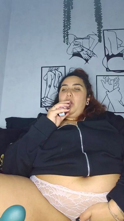 Deesse_luna's sex show image