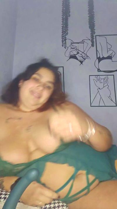 Deesse_luna's sex show image
