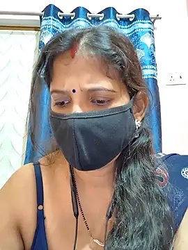 Sexshow-Bild von Sonalihot_