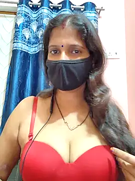 Sexshow-Bild von Sonalihot_