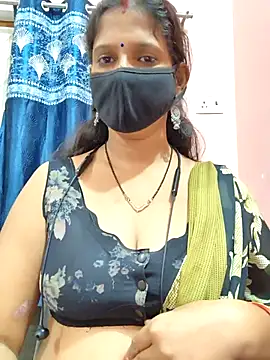 Sexshow-Bild von Sonalihot_