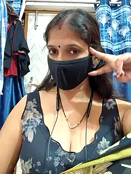 Sexshow-Bild von Sonalihot_