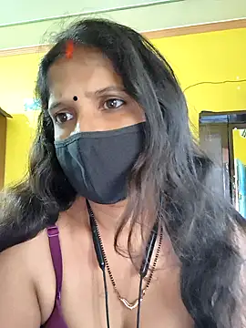 Sexshow-Bild von Sonalihot_