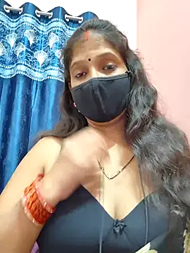 Sexshow-Bild von Sonalihot_