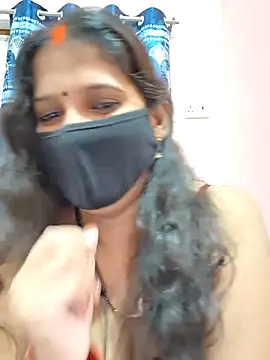 Sexshow-Bild von Sonalihot_