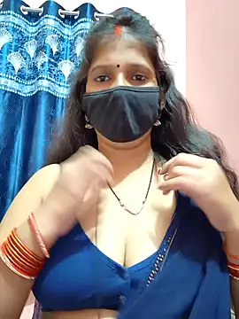 Sexshow-Bild von Sonalihot_