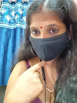 Sexshow-Bild von Sonalihot_