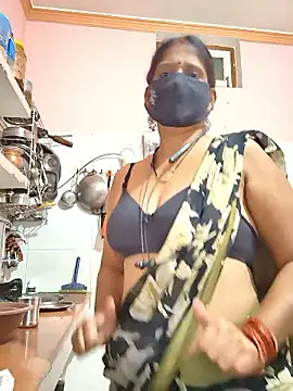 Sexshow-Bild von Sonalihot_