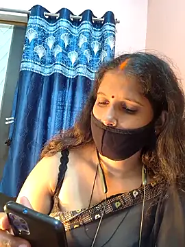 Изображение секс-шоу модели Simran_bhabhi0