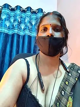 Изображение секс-шоу модели Simran_bhabhi0