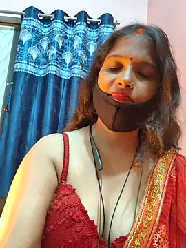 Изображение секс-шоу модели Simran_bhabhi0