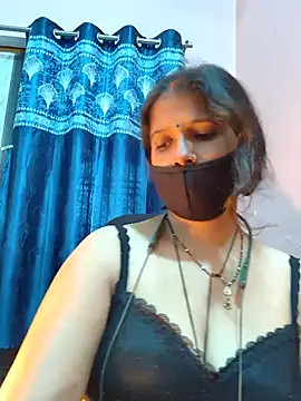 Изображение секс-шоу модели Simran_bhabhi0