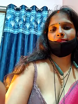 Изображение секс-шоу модели Simran_bhabhi0