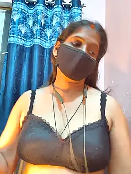 Изображение секс-шоу модели Simran_bhabhi0