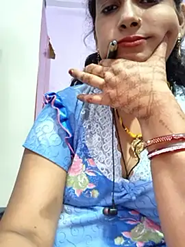 Изображение секс-шоу модели Simran_bhabhi0