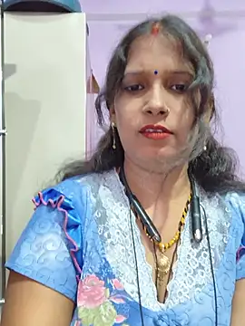 Изображение секс-шоу модели Simran_bhabhi0