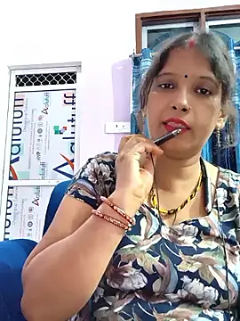 Изображение секс-шоу модели Simran_bhabhi0