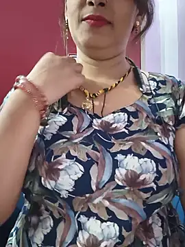 Изображение секс-шоу модели Simran_bhabhi0
