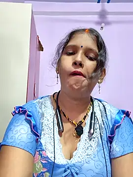 Изображение секс-шоу модели Simran_bhabhi0
