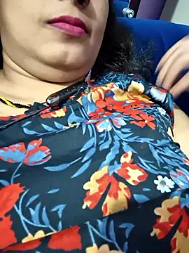 Изображение секс-шоу модели Simran_bhabhi0