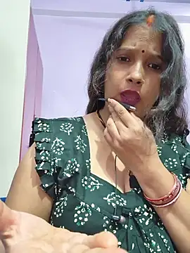 Изображение секс-шоу модели Simran_bhabhi0