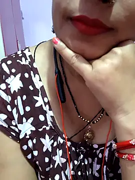 Изображение секс-шоу модели Simran_bhabhi0