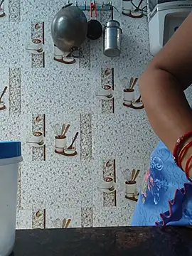 Изображение секс-шоу модели Simran_bhabhi0